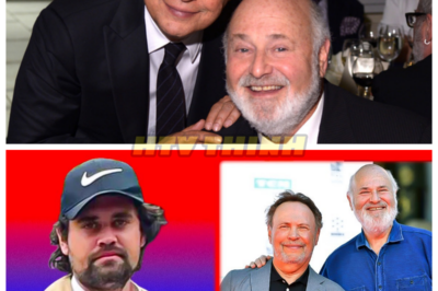 🙊 The Emotional Breakdown: Rob Reiner’s Last Talk with Billy Crystal Exposes Hidden Truths 🔪😢  In a stunning turn of events, Rob Reiner’s final conversation with Billy Crystal has surfaced, revealing a shocking family secret that has sent shockwaves through the entertainment community. As they shared laughs and memories, an undercurrent of tension built, culminating in Reiner’s emotional breakdown that exposed deep-seated regrets and personal truths rarely seen by the public eye. What was the revelation that left Crystal—and the world—stunned? This moment not only sheds light on Reiner’s hidden pain but also serves as a powerful reminder of the burdens carried by those who entertain us. As fans process this heartbreaking exchange, one haunting question remains: how do we reconcile the joy they bring with the struggles they endure behind closed doors? 👇
