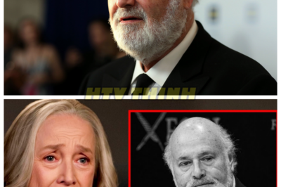 🙊 The Untold Story: Kathy Bates Breaks Silence on Rob Reiner’s Legacy 🔍⚡  In a poignant tribute following Rob Reiner’s passing, Kathy Bates courageously shares intimate insights that unveil the complexities of their friendship, reshaping the narrative around the iconic director. Her heartfelt reflections spark renewed debates about Reiner’s true character and the hidden struggles he faced throughout his illustrious career. Against the backdrop of a Hollywood mourning the loss of one of its finest, Bates’ words resonate deeply, inviting fans to delve deeper into the man behind the legend. As the clock ticks on the memories of those who loved him, the question lingers: how do we reconcile the public persona with the private truths that often remain unspoken? This powerful exploration not only honors Reiner’s legacy but also challenges us to examine the darker sides of fame and the cost of silence. 👇