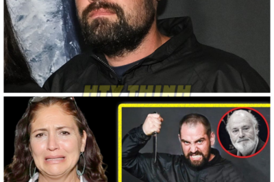 🙊 Tracy Reiner’s Heart-Wrenching Revelation: Grief Beyond the Spotlight 🔦💔 After the devastating loss of both her parents, Tracy Reiner breaks her silence in an emotional video that reveals the raw, unfiltered reality of mourning a public figure. As the world grieves the passing of Rob Reiner, Tracy shares her personal journey through shock and confusion, reflecting on the profound emptiness that follows such a monumental loss. In a narrative that transcends the glitz of Hollywood, she captures the intimate moments of grief—unanswered calls, empty rooms, and the haunting memories that linger in the silence. As her poignant story unfolds, viewers are left to ponder the hidden costs of fame and the personal heartbreak that often goes unnoticed. What happens when the cameras turn away, and the reality of loss sets in? 👇