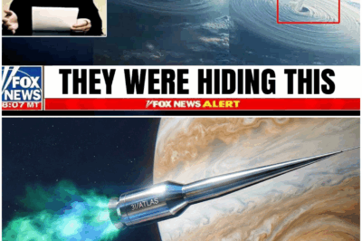 Anonymous Drops Bombshell While Everyone Is Distracted by 3I/ATLAS