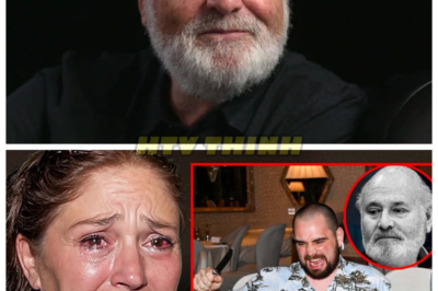 🙊 Behind the Fame: Tracy Reiner’s Emotional Tribute to Rob Reiner 🔍🖤  In a poignant moment of reflection, Tracy Reiner speaks out about her late adoptive father, Rob Reiner, revealing the profound impact he had on her life and the world around him. As she recounts cherished memories, the narrative delves into the heart of a man whose public persona often overshadowed the complexities of his private life. Tracy’s heartfelt tribute invites viewers to reconsider who Rob truly was, exploring the legacy of love, laughter, and the lessons learned in their relationship. With each revelation, the audience is left questioning the true cost of fame and the hidden struggles that accompany it. How do we reconcile the public image of a celebrity with the private realities of their lives? 👇