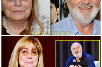 🙊 Hollywood’s Hidden Heartbreak: The Untold Story of Penny Marshall and Rob Reiner 🔪🖤  Beneath the glitz and glamour of Hollywood, the marriage of Penny Marshall and Rob Reiner was a battleground of jealousy and unspoken fears. After losing the role of Gloria to Sally Struthers, Penny faced the torment of watching her husband portray a loving relationship with another woman, while whispers of infidelity loomed large. Rob’s decision to keep his distance from Sally only fueled Penny’s suspicions, creating a toxic environment that would ultimately fracture their bond. Decades later, Struthers reveals her own secret feelings for Rob, prompting a reevaluation of Penny’s instincts throughout their tumultuous decade together. As the tension mounts, what hidden truths will emerge from this tangled web of love, betrayal, and heartbreak?  👇
