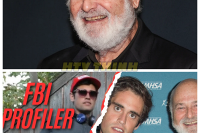 🙊 The Dark Truth Behind Nick Reiner: Insanity or Cold Calculation? 🔪🗝️  In a harrowing investigation led by former FBI profiler Jim Clemente, the case of Nick Reiner unfolds, presenting a disturbing conundrum that grips California’s legal system. This psychological thriller probes the depths of Reiner’s psyche, questioning whether his alleged crimes stem from a deranged mind or a calculated facade of madness. As the trial date looms ominously closer, the stakes escalate, forcing the audience to grapple with the chilling reality of a potentially innocent man facing the ultimate punishment. With each twist revealing hidden truths and darker motives, the looming question remains: can an insanity defense truly shield a monster from the consequences of his actions? What will it take for justice to prevail in a world where perception can be as dangerous as reality? 👇