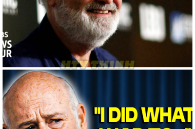 🙊 The Hidden Truth: Rob Reiner’s Life Revealed After 30 Years of Silence 🔪🗝️  For thirty years, Rob Reiner has captivated audiences with his wit and creativity, but behind the scenes, a darker narrative has remained buried — until now. As startling details about his personal life emerge, fans are left to confront the complexities of a man whose journey is marked by deep-seated struggles and untold secrets. The clock is ticking as these revelations threaten to reshape his legacy, compelling viewers to reconsider their admiration for this Hollywood icon. With every layer peeled back, the tension mounts, and the unsettling question arises: how much of our heroes’ lives are fabricated illusions? This exploration of Reiner’s hidden truths promises to unravel the very fabric of celebrity, leaving audiences both fascinated and disturbed. 👇