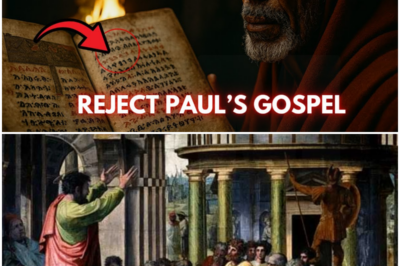 Why Did Ethiopia Reject Paul’s Gospel ?