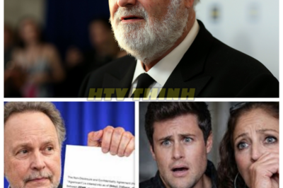 🙊 The Emotional Fallout of Rob Reiner’s Last Wish: Will It Destroy His Family? 🔪🗝️ In an unexpected twist that shocks the entertainment world, Billy Crystal reveals the poignant final wish of the late Rob Reiner, sending his children, Tracy and Jake, into a whirlwind of disbelief and emotional turmoil. This gripping moment, filled with raw vulnerability, unfolds as a dramatic exploration of familial bonds and the haunting shadows of regret. As the clock ticks down, the Reiner family faces an impending reckoning: what does Rob’s wish mean for their future? With tensions running high and emotions on edge, viewers are left questioning not only the legacy of a Hollywood icon but also the fragile nature of family ties. What dark secrets will emerge from this revelation, and can the Reiner family survive the fallout? 👇