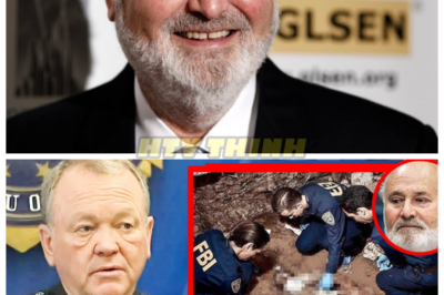 🙊 Inside Rob Reiner’s Mansion: Dark Truths That Will Shock You! 🔪🗝️ A shocking discovery within Rob Reiner’s opulent mansion has turned the Hollywood community upside down, as hidden artifacts and unsettling journals pull back the curtain on a life filled with untold mysteries. As investigators delve deeper into the personal belongings of the iconic filmmaker, they uncover evidence that suggests a life lived under the weight of secrecy and regret. With the clock ticking and the media’s insatiable appetite for scandal growing, the revelations raise urgent questions about Reiner’s true legacy and the hidden struggles he faced. What dark truths lie in the shadows of his past, and how will they reshape the narrative of a man once celebrated as a Hollywood hero? As the layers of deception peel away, we are left to ponder the haunting question—what else remains buried beneath the surface? 👇