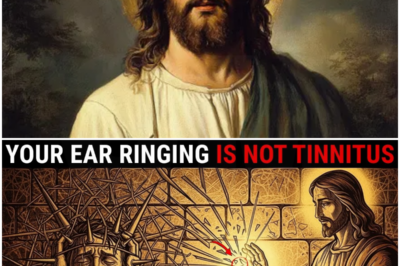 The “Frequency Protocol” Jesus Used To Dismantle The Demiurge (Say This Tonight)