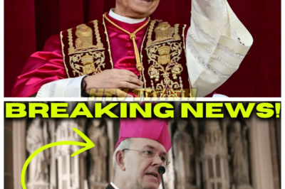 🙊 The Vatican Unveiled: Bishop Schneider’s Bold Claims on Pope Leo XIV 🔮⚔️ In a stunning exposé, Bishop Schneider emerges from the shadows to reveal shocking truths about Pope Leo XIV that could ignite a firestorm within the Catholic Church. As the Pope navigates a landscape fraught with dissent and division, Schneider’s insights shed light on the personal sacrifices and unseen struggles that define his leadership. With the Church at a crossroads and the faithful yearning for clarity, the urgency of Schneider’s message resonates deeply. As the clock ticks down to an uncertain future, can the Pope rise above the chaos, or will the weight of expectation crush his spirit? The revelations beg the question: what dark forces are at play within the Vatican, and how will they impact the future of the Church? 👇