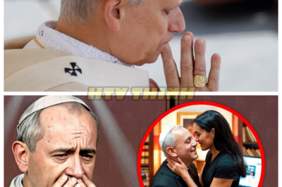🙊 The Vatican’s Dark Secret: Pope Leo XIV’s Revelation Rocks the Church 🌪️🔑 In a stunning turn of events, Pope Leo XIV has come forward at 79, shattering decades of silence with a confession that sends shockwaves throughout the Church. His admission, fraught with implications, unveils secrets that have long been buried beneath the holy facade of the Vatican. As scholars and skeptics alike grapple with the fallout, the Pope’s words hang heavy in the air, igniting a firestorm of debate about faith, truth, and the Church’s future. With the clock ticking and the faithful left in turmoil, will this revelation lead to a renaissance of belief or plunge the Church into chaos? As the world holds its breath, one haunting question lingers: can the Church survive the truth? 👇