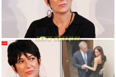 🙊 The Dark Web of Secrets: Ghislaine Maxwell’s Testimony and Meghan Markle’s Alarming Link 🔍⚠️ Behind the facade of glamour and privilege, a sinister truth lurks in the shadows as Ghislaine Maxwell’s redacted testimony hints at a shocking connection to Meghan Markle. This explosive revelation opens the door to a labyrinth of elite social networks, where powerful figures manipulate narratives and silence dissent. As this investigation peels back the layers of secrecy, it uncovers the chilling implications of hidden testimonies and the influence of those who seek to protect their own. With the clock ticking and the truth on the verge of exposure, will justice prevail, or will the powerful continue to operate in the dark? As this story unfolds, the unsettling question remains: how deep does the conspiracy run, and who will be left standing when the dust settles? 👇