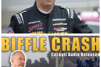 🙊 Tragedy in the Skies: Unraveling the Secrets of the Greg Biffle Crash 🎤🛩️  A shocking new audio release from the cockpit of the Greg Biffle crash reveals the terrifying reality faced by pilots in their final moments. Captain Steeeve dives deep into the audio, providing a gripping analysis that highlights the chaos and critical decision-making that unfolded as disaster loomed. With lives hanging in the balance, the pressure mounts, and listeners are left to ponder the implications of this tragic event on the future of aviation safety. What lessons can we extract from this harrowing incident, and how do they resonate with our understanding of human error in high-stakes situations? As the investigation continues, the chilling truth begs the question: are we prepared to confront the vulnerabilities that lie within the cockpit? 👇