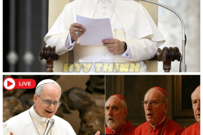 🙊 Whispers of the Divine: The Battle for Faith in Turbulent Times 🔪🗝️  As spiritual desolation grips the hearts of millions, Pope Leo XIV steps onto the world stage with a chilling message of renewal. This gripping narrative unfolds in a society teetering on the edge of despair, where every prayer feels unanswered, and every moment of silence echoes with doubt. With a relentless ticking clock, the faithful must navigate their inner turmoil while confronting the unsettling truth: is the church prepared to face the chaos, or will it falter under the weight of its own traditions? As secrets unravel and faith is put to the ultimate test, the question looms large: can they rediscover the strength to believe when everything seems lost?  👇