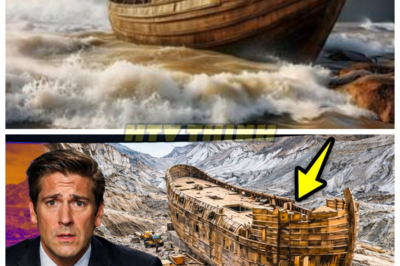 🙊 The Ark Awakens: A Haunting Journey into the Unknown 🌪️🔒 In the heart of Turkey, a team of archaeologists makes a shocking breakthrough—the entrance to Noah’s Ark. As they navigate the treacherous terrain and ominous weather, they uncover relics that hint at a catastrophic past. With a limited window to explore before nature reclaims the site, tensions rise, and paranoia sets in among the team members. As they piece together the Ark’s history, they confront chilling visions and inexplicable occurrences that suggest they are not alone. What sinister forces are at play, and can they escape the Ark’s grasp before it seals their fate forever? 👇