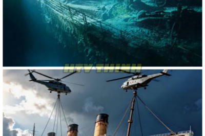 🙊 Titanic Reborn: The Haunting Truths of the Sunken Ship 🚢⚡  After 113 years lost beneath the waves, the Titanic emerges from the abyss, but the recovery is fraught with unexpected horrors. As experts race against time to restore the ship to its former glory, they unearth chilling artifacts that reveal unsettling truths about the fateful night it sank. With the world watching, the team faces mounting pressure and personal stakes that blur the lines between history and myth. As they delve deeper, unsettling visions and echoes from the past begin to haunt their every move, raising the question: can they truly bring the Titanic back to life, or will it drag them into its dark depths? 👇