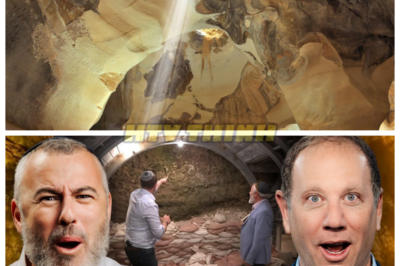 🙊 Secrets Unearthed: The Haunting Truth Behind Biblical Caves Awaits You! 🔍⚡ In the heart of Jerusalem, a team of intrepid explorers ventures into the forbidden depths of ancient biblical caves, driven by the promise of untold secrets and historical revelations. As they uncover artifacts that challenge the very foundations of faith, a sinister force begins to stalk them, revealing that some truths are better left buried. With time running out and the shadows closing in, each revelation comes at a personal cost, threatening to unravel their sanity and lives. Will they escape the clutches of the past, or will the darkness consume them forever? What horrors lie in wait, hidden beneath layers of history, waiting to be unleashed? 👇