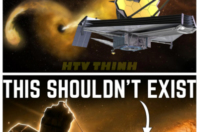 🙊 Dark Secrets of the Milky Way: What the James Webb Telescope Uncovered Will Haunt You Forever 🔍⚡ In a chilling exploration of the cosmos, the James Webb Telescope has turned its gaze upon the heart of the Milky Way, revealing a terrifying truth hidden among the stars. As astronomers grapple with the sight of needle-like structures piercing through the fabric of space and the birth of monstrous stars in a realm where light is ensnared, a chilling countdown begins. The deeper they look, the more they uncover—500,000 stars trapped in a cosmic scream, hinting at a darkness that transcends our understanding of the universe. With each revelation, the stakes rise for those who dare to uncover what lurks within the galaxy’s core, as their sanity and very lives hang in the balance. What horrors await us in the void, and will humanity’s curiosity lead to its undoing? 👇