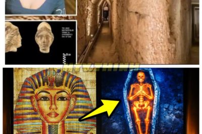 🙊 The Tomb’s Curse: Secrets of Cleopatra Await in the Shadows 🔪🗝️  In a stunning twist of fate, archaeologists claim to be on the verge of discovering Cleopatra’s long-lost tomb, yet their findings defy all historical records and ignite a firestorm of controversy. As they unearth symbols that hint at a hidden narrative and architectural features that seem out of place, the clock ticks down on their mission, with the eyes of the world upon them. Each revelation draws them closer to a truth that could shatter established beliefs, but the deeper they dig, the more perilous their quest becomes. With personal stakes rising and the threat of ancient curses looming, the team must confront the possibility that some secrets are best left buried. Will they emerge victorious, or will the tomb’s dark legacy consume them? 👇