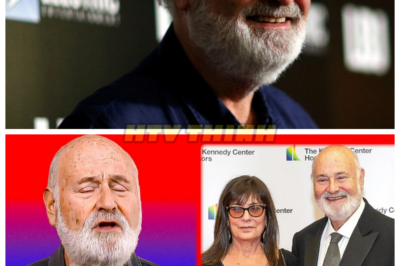 🙊 Unveiling Shadows: The Untold Truth Behind Rob Reiner’s Marriage Secrets 🔍⚡  In a world where fame often masks the truth, Rob Reiner’s shocking confession about his marriage to Michele shatters the illusion of a perfect life. After decades of silence, his revelations expose the hidden struggles and emotional sacrifices that defined their relationship, leaving fans reeling. As the clock ticks down on their legacy, Rob confronts the haunting realities of love and loss, forcing us to question what we truly know about our idols. What dark secrets lie behind the smiles? This gripping narrative promises to unravel the complexities of human connection, inviting audiences to explore the shadows that linger just beneath the surface. 👇
