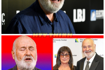 🙊 Behind the Curtain: Rob Reiner’s Emotional Confession That Changes Everything 🔪🗝️  In a stunning twist that redefines celebrity narratives, Rob Reiner’s candid admission about his marriage to Michele reveals a tapestry of struggle and sacrifice woven through years of public admiration. As whispers of their private battles echo through Hollywood, the ticking clock of their shared history raises urgent questions about the cost of fame. Fans are left to grapple with the stark contrast between perception and reality, as Rob’s words peel back layers of emotional distance and compromise. What truths have been hidden in plain sight, and how will this confession reshape our understanding of love and legacy? Prepare for a heart-wrenching journey into the depths of personal revelation that challenges everything we thought we knew. 👇
