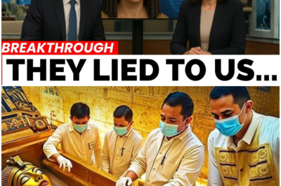 DNA of Cleopatra Has Finally Been Analyzed — And What It Revealed Is Terrifying