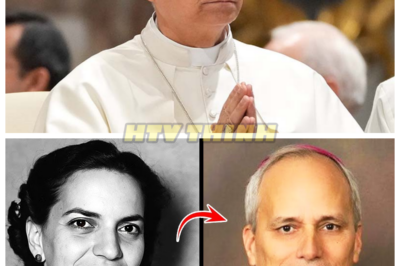 🙊 The Silent Architect: Unraveling the Mysteries of Pope Leo XIV’s Mother 🔪🗝️ Beneath the grandeur of the papacy lies a chilling narrative of sacrifice and faith, centered on Pope Leo XIV’s mother—the unsung architect of his destiny. From her humble beginnings to the highest echelons of the Catholic Church, her journey is fraught with unseen battles and emotional turmoil. As her son ascends to power, the ticking clock of her sacrifices echoes louder, revealing a haunting truth about the price of greatness. With every layer peeled back, the audience is left questioning: what dark secrets did she hide to protect her son, and at what cost? In this psychological thriller, the line between devotion and despair blurs, leading to a shocking revelation that could change everything. 👇