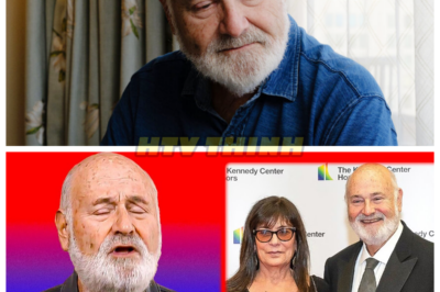 🙊 Behind Closed Doors: The Dark Truth of Rob Reiner’s Marriage Revealed 🔍⚡ In a shocking confession that shatters the facade of Hollywood’s golden couple, Rob Reiner opens up about the hidden struggles of his marriage to Michele, unveiling a narrative filled with emotional turmoil and untold sacrifices. Set against the backdrop of fame and public admiration, this intimate revelation explores the complexities of love intertwined with personal demons and societal expectations. As Rob reflects on the quiet compromises and emotional distances that defined their bond, audiences are left questioning the true cost of celebrity life and the masks we wear. With time running out for Rob to share his truth, will this confession redefine his legacy, or will it expose deeper wounds that threaten to unravel everything? What dark secrets lie beneath the surface of a seemingly perfect marriage? 👇