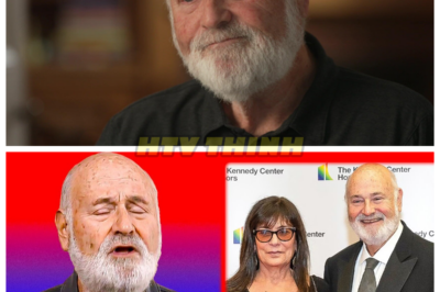 🙊 The Untold Struggles: Rob Reiner’s Emotional Confession About Love and Loss 🔪🗝️ Rob Reiner’s final admission about his marriage to Michele unveils a gripping tale of hidden sacrifices and emotional battles, challenging the public’s perception of their relationship. In a world where fame often masks reality, Rob’s heartfelt words reveal a complex love story marked by quiet struggles and unforeseen challenges, set against the relentless ticking clock of public scrutiny. As he navigates the treacherous waters of vulnerability, audiences are drawn into a web of empathy and reflection, pondering the true nature of love in the face of adversity. Will this confession alter the narrative of Rob’s life forever, or will it merely scratch the surface of a deeper, darker truth? What lies beyond the glimmering facade of Hollywood’s elite? 👇