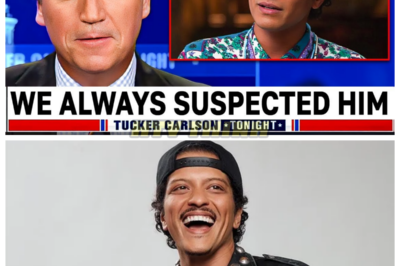 🙊 Bruno Mars Drops a BOMBSHELL: What No One Saw Coming Will Change Everything! 💣🎶 In an explosive announcement, Bruno Mars has dropped a bombshell that no one saw coming, leaving fans in disbelief! What if this unexpected revelation sheds light on the real Bruno behind the superstar persona? As he opens up about his experiences, the consequences for his career and personal life could be earth-shattering. Could this be the moment that redefines his legacy? What shocking truths will emerge from this incredible confession? 👇