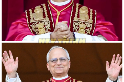 🙊 Pope Leo XIV’s Shocking Edict: 11 Sacred Traditions Erased Forever! 🔪🕊️ In a dramatic and unprecedented move, Pope Leo XIV has announced the abolition of 11 cherished Catholic traditions, igniting a spiritual crisis that reverberates across the globe. As the faithful grapple with the emotional fallout of this shocking decree, they are thrust into a chaotic struggle for meaning in a world where their spiritual anchors have been ripped away. With the clock ticking toward a potential schism within the Church, believers must confront their fears and doubts while seeking a deeper connection with God amidst the noise of modern life. This radical transformation challenges the very essence of faith, leaving congregants to ponder: will this bold move lead to a profound awakening, or will it fracture the community beyond repair? As the dust settles, one haunting question remains: can faith endure when the foundations of tradition crumble? 👇