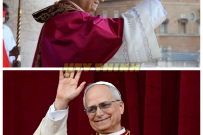 🙊 The Divine Reckoning: Pope Leo XIV’s Abolition of 11 Long-Standing Traditions! 🔍⚡  In a shocking revelation that has sent shockwaves through the Catholic Church, Pope Leo XIV has declared the abolition of 11 long-standing traditions, leaving millions of believers in turmoil. This radical decision not only challenges the essence of faith but also forces congregants to confront their spiritual dryness and emotional fatigue in a world increasingly filled with chaos. With time running out for many seeking clarity and connection, the Pope’s motives remain shrouded in mystery, igniting speculation about the future of the Church. Will this bold act ignite a spiritual renaissance, or will it plunge the faithful into a crisis of identity and purpose? As the faithful navigate this turbulent landscape, they are left to ponder: can they reclaim their faith in a world stripped of its sacred rituals? 👇