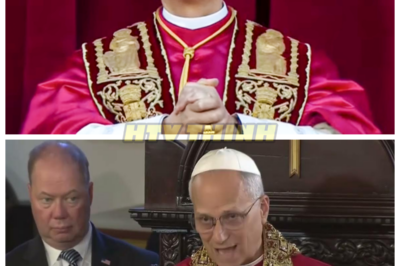 🙊 The Shattering Silence: Pope Leo XIV’s Dark Call for Unity in a Fractured Faith 🔍⚡  In a world on the brink of spiritual collapse, Pope Leo XIV makes an explosive announcement, calling for full communion with the Orthodox Church, shattering centuries of division and igniting a firestorm of controversy. Set against the backdrop of a crumbling Vatican, the clock ticks as factions within the Church rise, each vying for control and influence over the faithful. As alliances form and betrayals unfold, the Pope must navigate a treacherous landscape where every decision could lead to salvation or chaos. With the weight of history pressing down, can he unite the divided or will his bold vision unleash a cataclysmic backlash that could tear apart the very fabric of Christianity? As whispers of dissent grow louder, the question lingers: is this a divine calling or a dangerous illusion? 👇