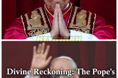 🙊 Divine Reckoning: The Pope’s Sinister Quest for Unity Amidst Chaos 🔪🗝️  When Pope Leo XIV boldly declares a call for full communion with the Orthodox Church, he sets off a chain reaction that threatens to engulf the Catholic faith in turmoil and despair. This gripping psychological thriller unfolds in the heart of the Vatican, where the Pope faces a ticking clock and the specter of betrayal looms large. As traditionalists clash with progressives, the Church becomes a battleground for power, faith, and identity, with the Pope’s life hanging in the balance. Each step he takes towards unity is fraught with peril, revealing dark secrets that could dismantle the Church from within. In a world where faith is fragile, can the Pope withstand the storm, or will his quest for reconciliation lead to his ultimate demise? 👇