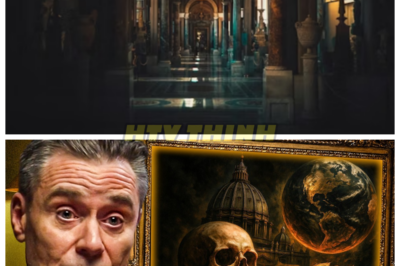 🙊 Secrets of the Vatican: Unraveling the Dark Truth Beneath the Holy See 🔍⚡ In a world where faith meets fear, a relentless investigator stumbles upon a conspiracy buried deep within the Vatican’s ancient walls. As he uncovers whispers of lost civilizations and forbidden knowledge, he races against time to reveal the truth before it vanishes forever. Each revelation pulls him deeper into a web of deceit, where powerful forces will stop at nothing to protect their secrets. With his life on the line and the fate of humanity hanging in the balance, he must confront the chilling possibility that history has been rewritten to keep the masses in the dark. What horrors lie beneath the surface, and will he survive long enough to expose them? 👇