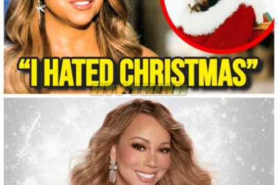 🙊 Mariah Carey’s Stunning Confession: The Truth Behind “All I Want for Christmas” Finally Revealed! 🌟🎊 In a sensational turn of events, Mariah Carey’s stunning confession about “All I Want for Christmas” has finally been revealed, leaving fans in awe! What if the story behind this holiday anthem is filled with unexpected twists and emotions? As Mariah shares her personal journey and the inspiration behind the song, the holiday spirit takes on a new meaning. Could this revelation redefine our understanding of Christmas music? What shocking truths will unfold as we dive into her heartfelt story? 👇