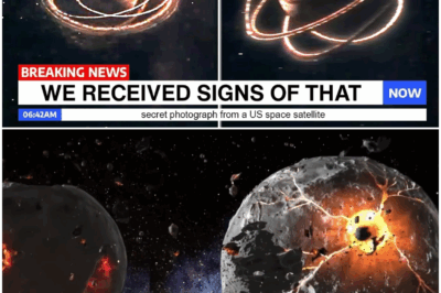 BREAKING: JWST Reveals Shocking Secrets of a Distant Alien Planet