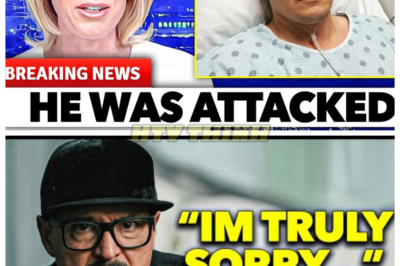 🙊 Ghost Adventures Crew Member HOSPITALIZED: What Happened During the Uncut Lockdown? 🔦👻 In a startling revelation, a crew member from Ghost Adventures has been hospitalized after a frightening incident during an uncut lockdown! What terrifying occurrences led to this alarming situation? As fans speculate about the dangers faced during paranormal investigations, the crew’s safety is now in question. Could this shocking event change how they approach future explorations? What shocking truths will be revealed as we dig deeper into this unsettling story? 👇