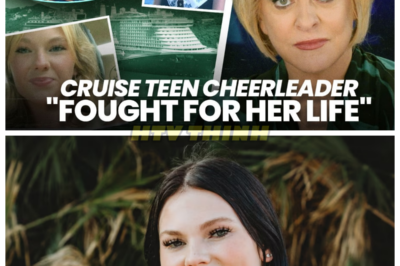 🙊 CARNIVAL CRUISE NIGHTMARE: Cheerleader Strangled Dead — Why Haven’t Any Charges Been Made? 🙏🚨 In a nightmare scenario, a teen cheerleader was found strangled dead on a Carnival cruise, leaving everyone asking: why haven’t any charges been made? What circumstances surrounded this tragic event, and what does it mean for cruise safety? As investigations continue, the implications for the cruise industry become alarming. Could this tragedy lead to significant changes in how cruise lines operate? What shocking revelations await as we delve into this heartbreaking case? 👇
