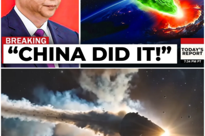 China Releases 3I/ATLAS Images as Western Telescopes Go DARK