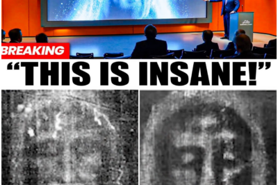 Scientists Can’t Explain What AI Just Found Hidden in the Shroud of Turin