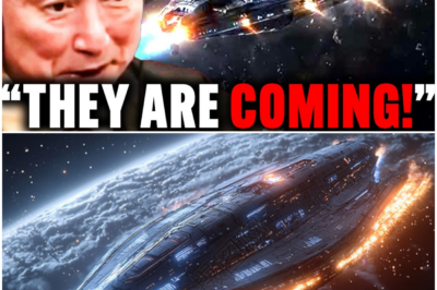 Michio Kaku: ‘I Tried to Warn You. Oumuamua Is NOT a Natural Object.’