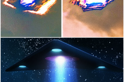 Emergency Declared as UFO Drones Breach The US Airspace, Military Orders Immediate STRIKE!