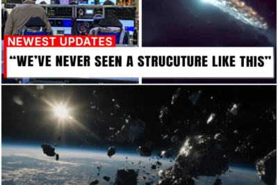 Observatory Releases 3I/ATLAS Breaking Apart Photos — Experts Urges About Changes