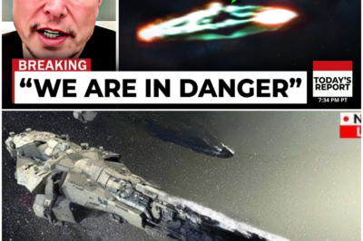 James Webb Just Detected Something in 3I/ATLAS That Shouldn’t Exist