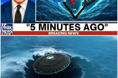 Scientists FINALLY Uncover The Truth Behind The Bermuda Triangle!