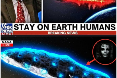 3I/ATLAS Just Sent Its Final Transmission — And The Truth Is Horrifying