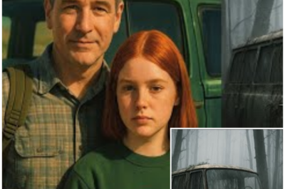 Dad and Daughter Vanished During Road Trip — 8 Years Later, Photos Solve the Case