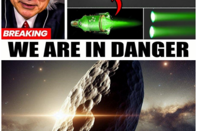 🦊 THE WARNING NO ONE EXPECTED: KAKU BREAKS HIS SILENCE ON 3I/ATLAS, HINTING AT A COSMIC SECRET SO DISTURBING EVEN EXPERTS ARE PANICKING BEHIND THE SCENES 🌌
