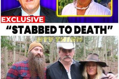🦊 BREAKING: Marty Raney From Homestead Rescue Just Exposed a Shocking Secret! What He Revealed Will Leave You SPEECHLESS! 😱💥