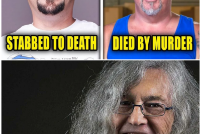 🦊 BEHIND THE LOCKERS: 12 BELOVED STORAGE WARS CAST MEMBERS WHO PASSED AWAY UNDER SHOCKING CIRCUMSTANCES 🕯️📦